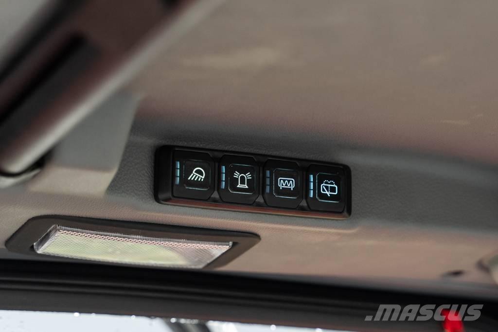 Weidemann T4512 Teleskopiniai krautuvai žemės ūkiui