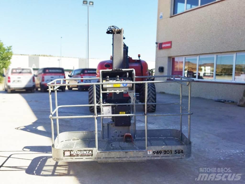 Manitou 200 ATJ Alkūniniai keltuvai
