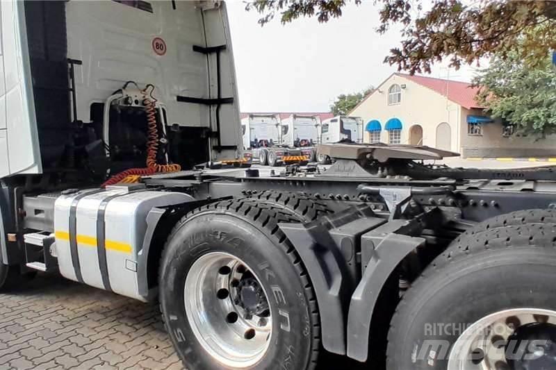 Volvo FH 520 Kita