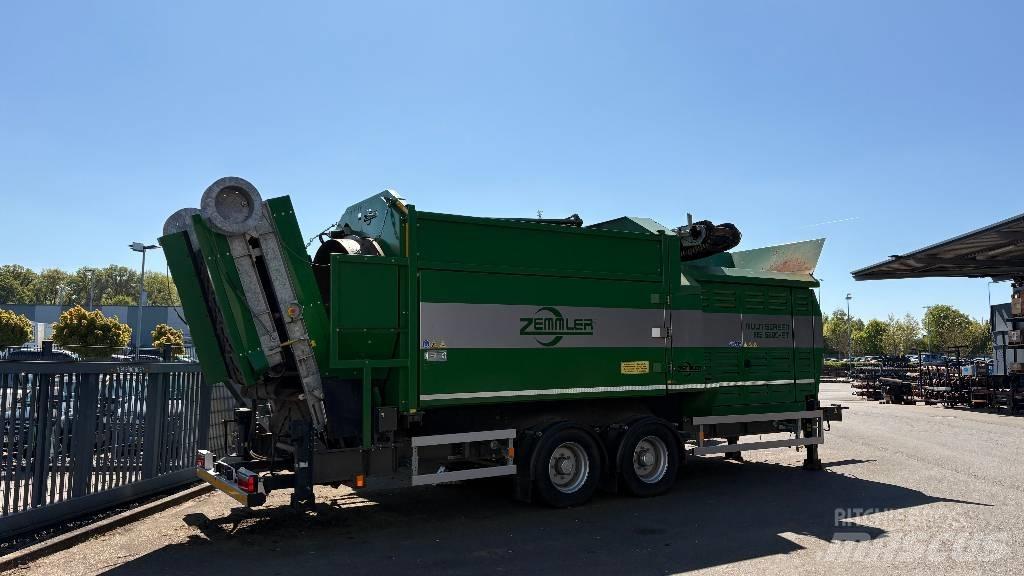 Zemmler MS 5200-ET Sietai