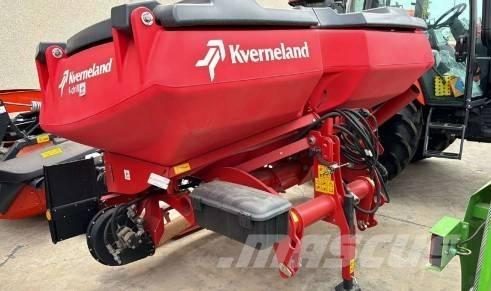Kverneland SH1600 Kita sėjamoji technika ir jų priedai