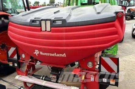 Kverneland SH1600 Kita sėjamoji technika ir jų priedai