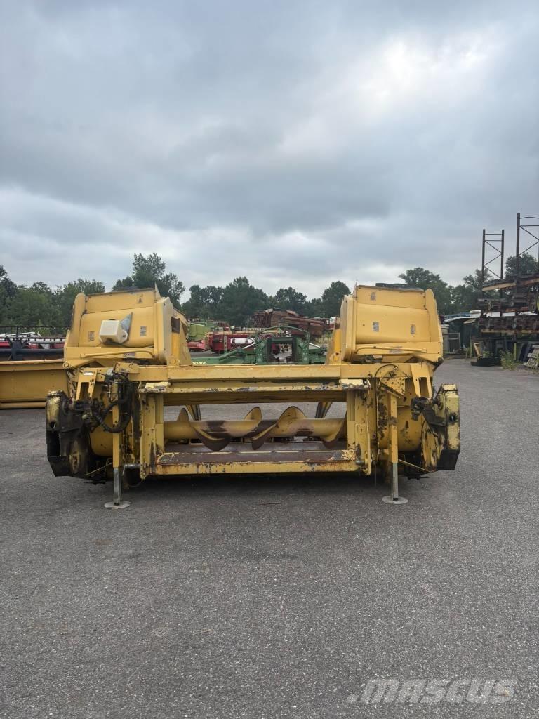 New Holland NL Kiti derliaus nuėmimo įrengimai