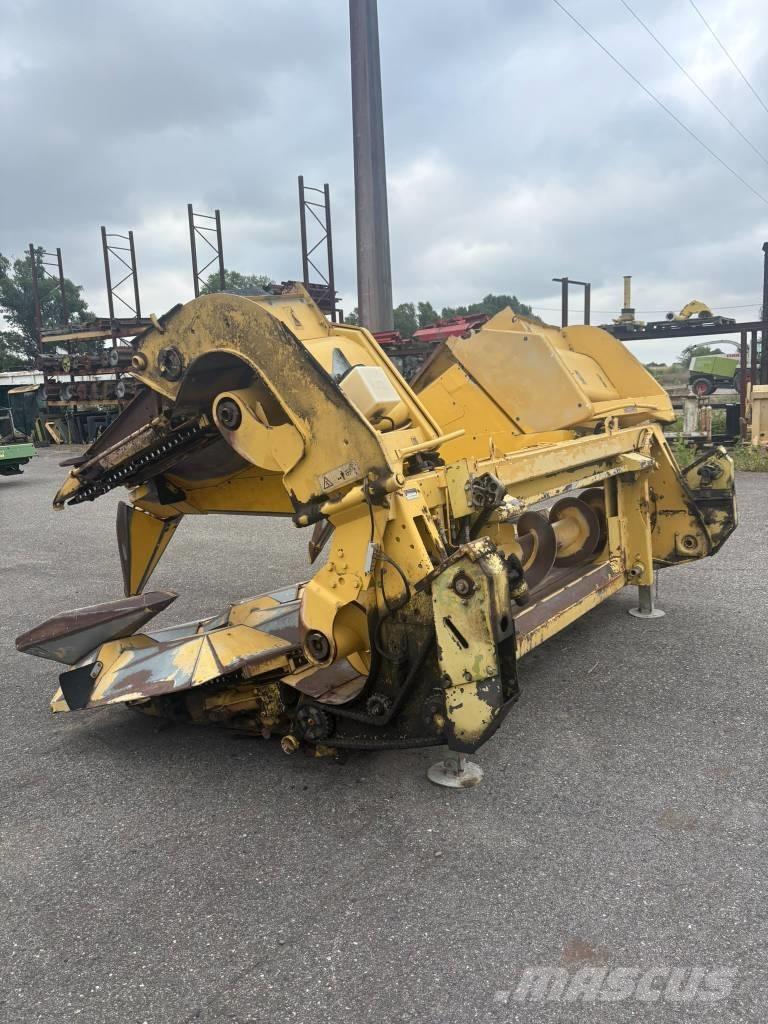 New Holland NL Kiti derliaus nuėmimo įrengimai