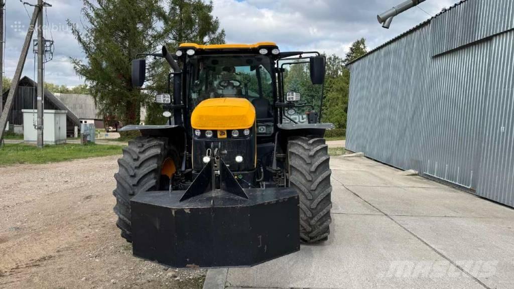 JCB 4220 Traktoriai