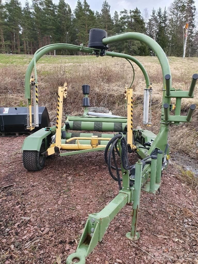 Elho 1650 Vyniojimo padargai