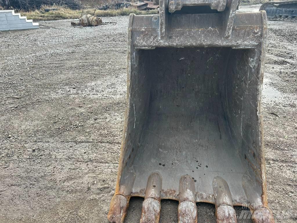 John Deere 350 G Vikšriniai ekskavatoriai