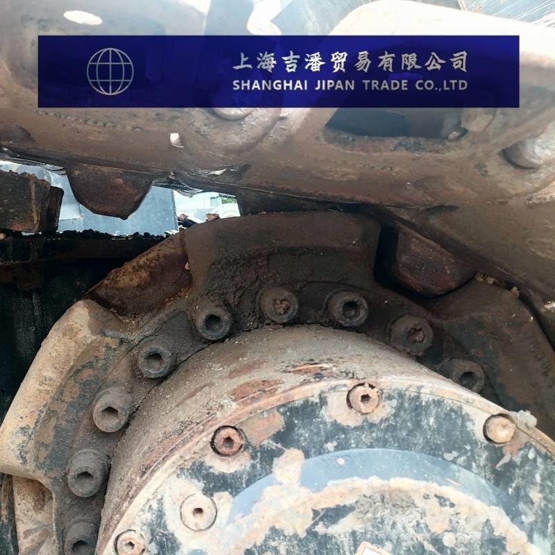 Sany SCC 850 A Vikšriniai kranai