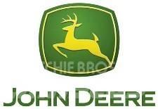 John Deere R740i Prikabinami purkštuvai