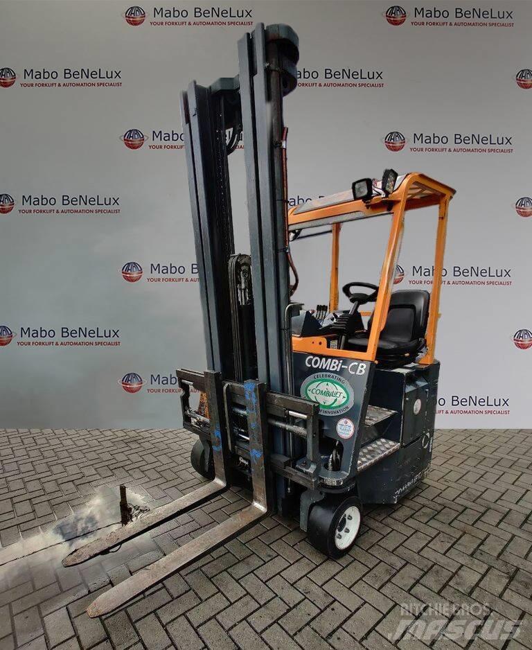 Combilift CB25 Dyzeliniai krautuvai