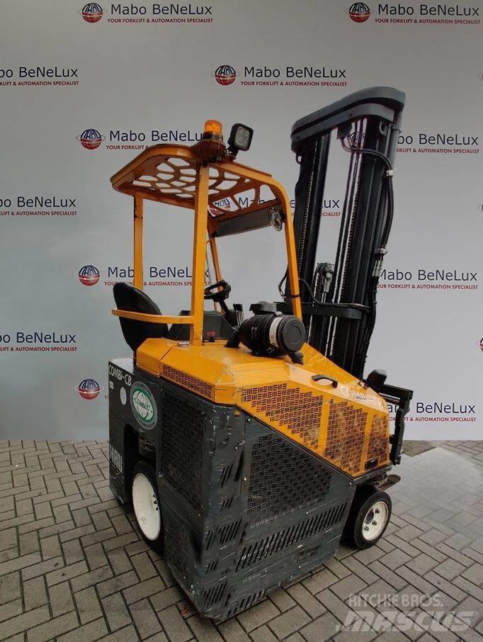 Combilift CB25 Dyzeliniai krautuvai
