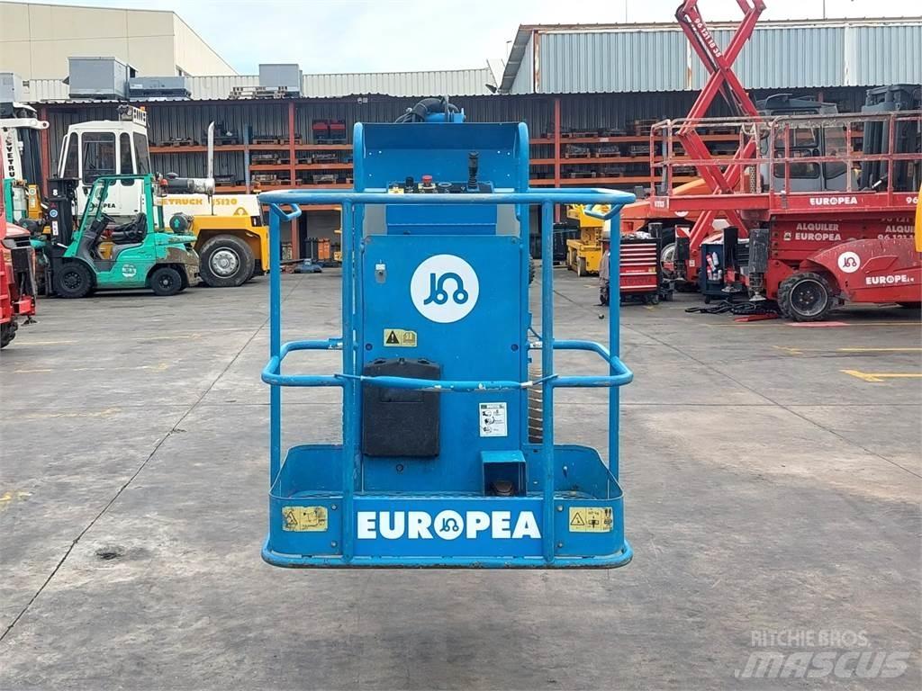 Genie Z30 20NRJ Alkūniniai keltuvai