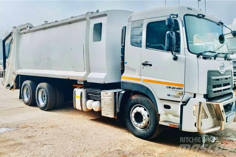 UD CW 26 460 Kita
