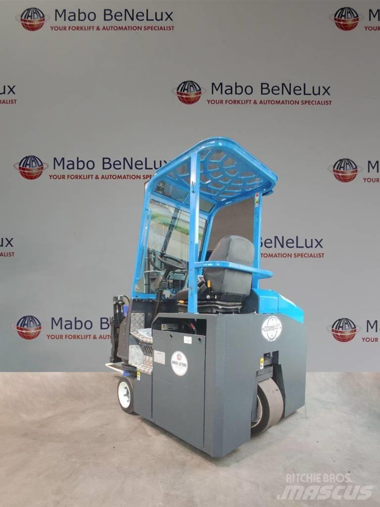 Combilift CB25E Elektriniai šakiniai krautuvai