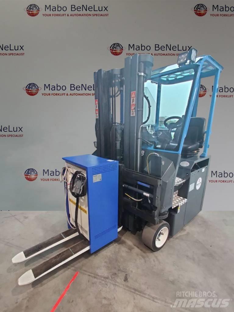Combilift CB25E Elektriniai šakiniai krautuvai