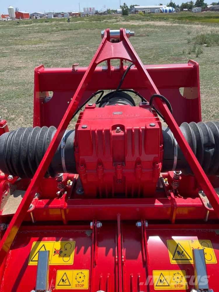 Grimme GF 600 Bulvių įranga - Kita