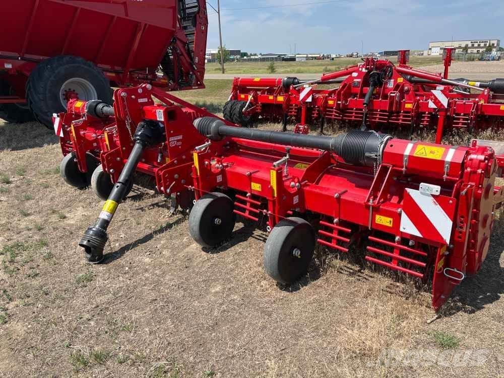 Grimme GF 600 Bulvių įranga - Kita