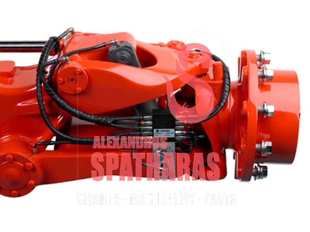 Carraro 396182	gear Transmisijos