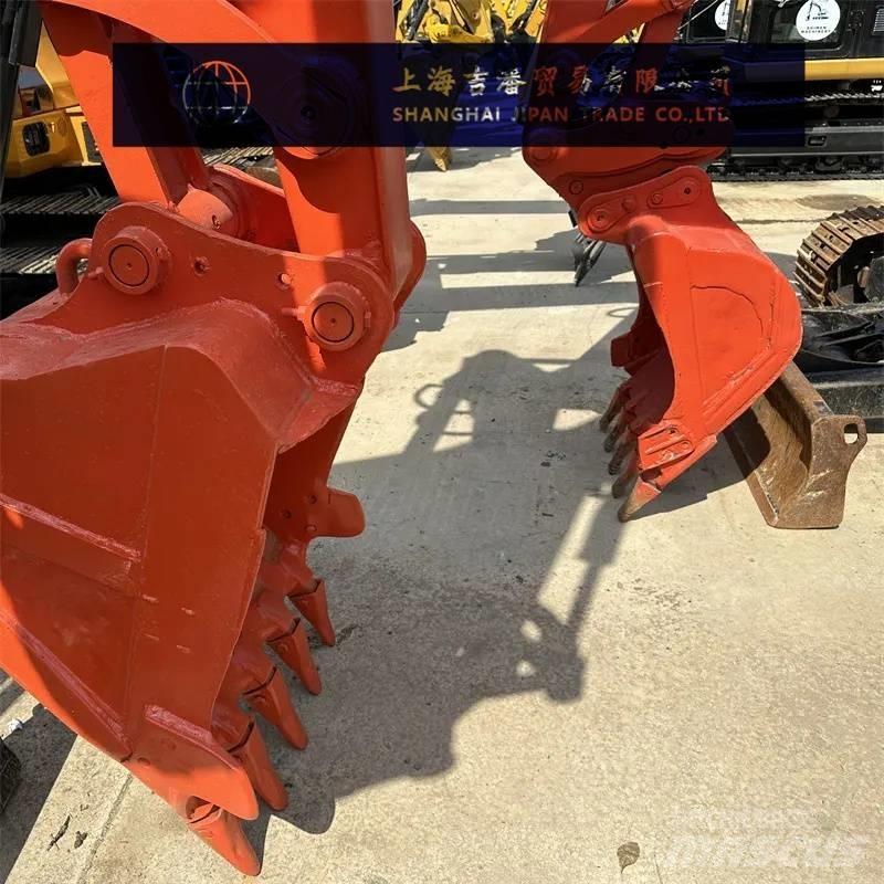Kubota KX 183 Mini ekskavatoriai < 7 t