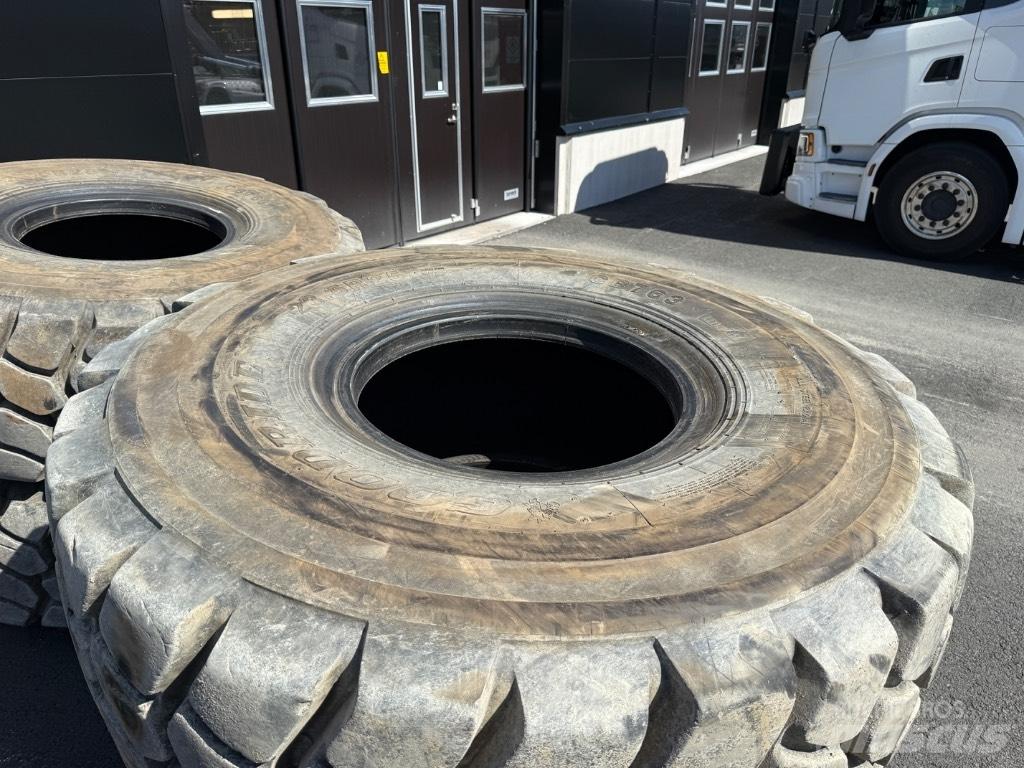 Volvo L120H Naudoti ratiniai krautuvai