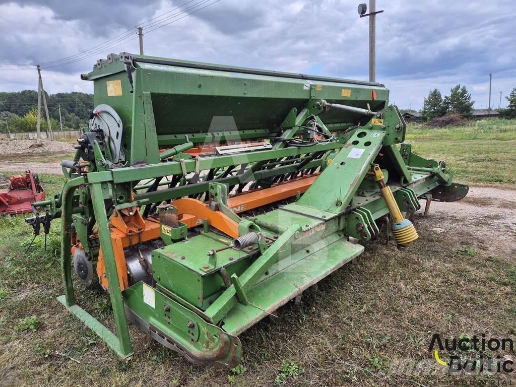 Amazone KG 403 Sėjimo technika