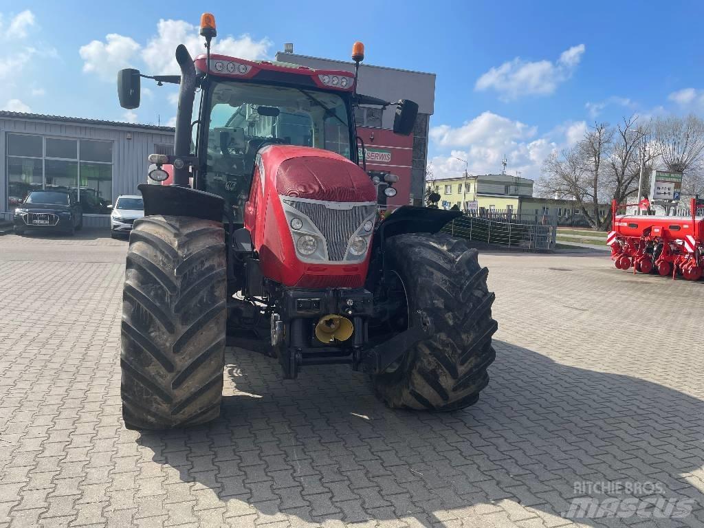McCormick X 7.680 Traktoriai