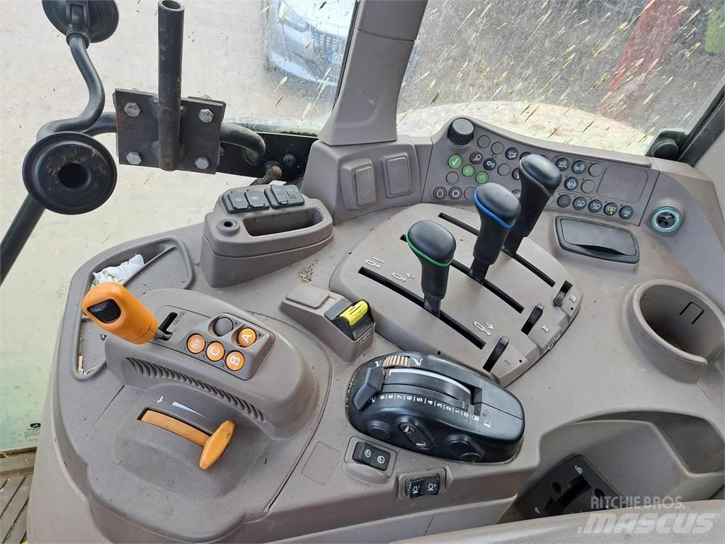 John Deere 6175M Traktoriai