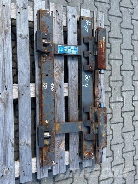 Kaup USED PARTS Kiti priedai ir komponentai