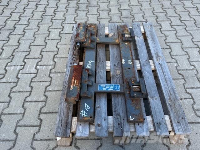 Kaup USED PARTS Kiti priedai ir komponentai