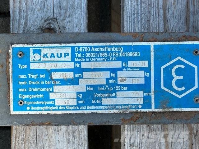 Kaup USED PARTS Kiti priedai ir komponentai
