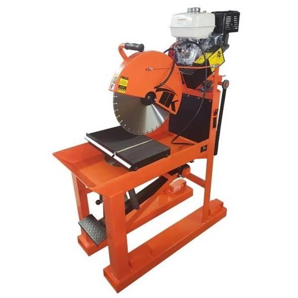  TK EQUIPMENT BBS20 Akmens ir betono pjūklai