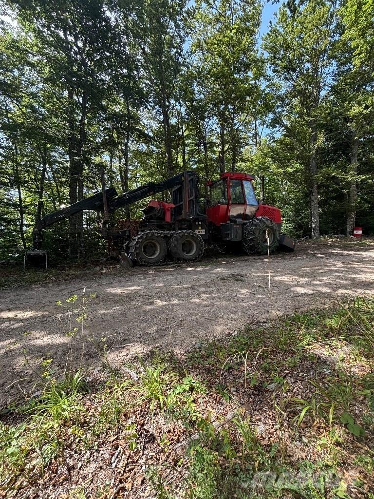 Ritter R185 6r Skiedrovežiai