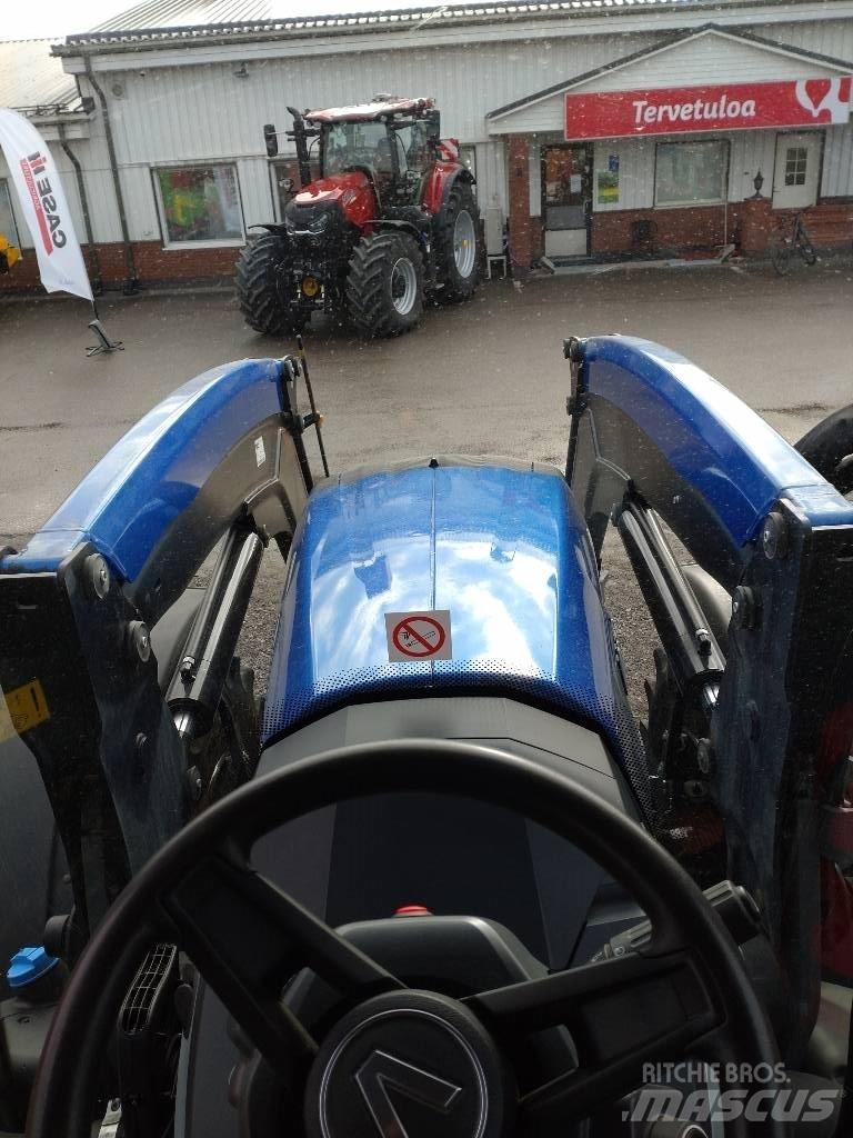 Valtra T 235 Direct Traktoriai