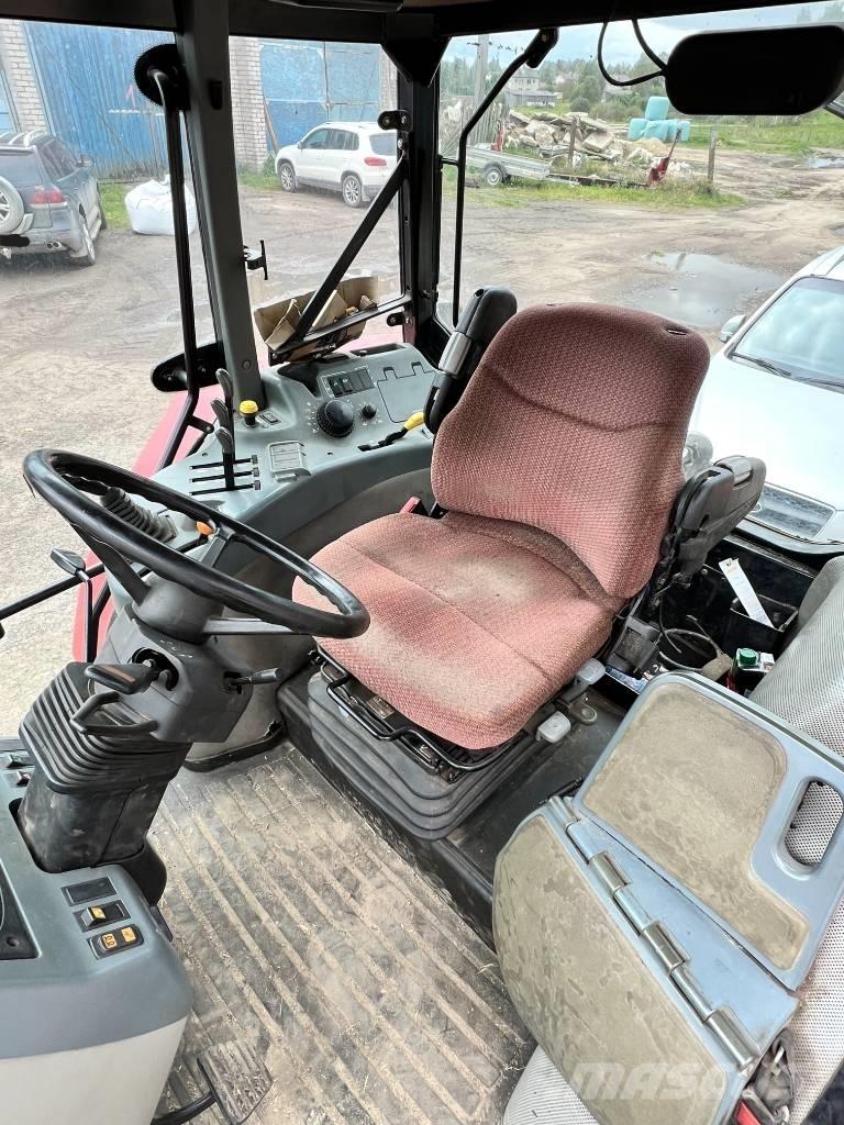 McCormick MTX 150 Traktoriai
