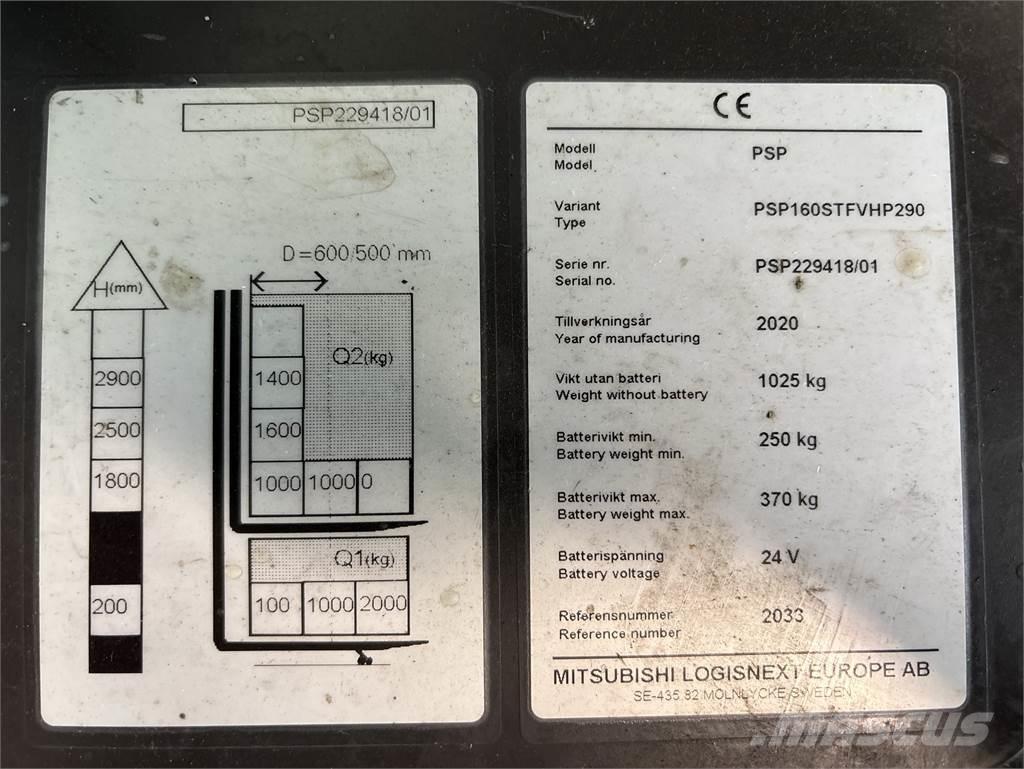 Atlet PSP160 Savaeigiai rietuvai