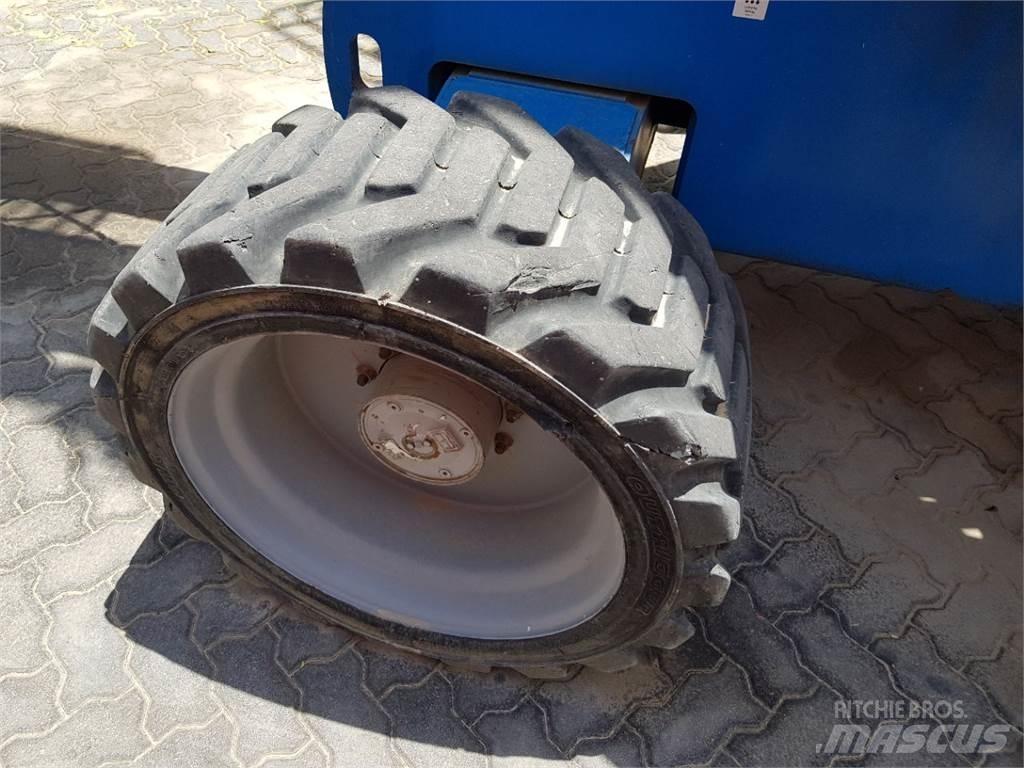 Genie Z60 Alkūniniai keltuvai