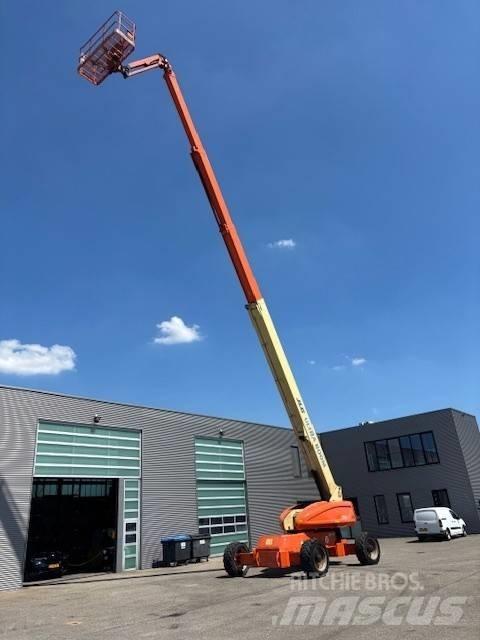 JLG 1200 SJP Teleskopiniai keltuvai