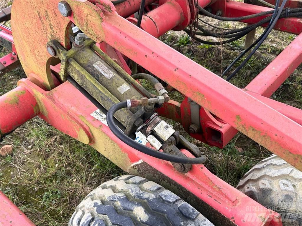 Horsch FG 7,5 Kultivatoriai
