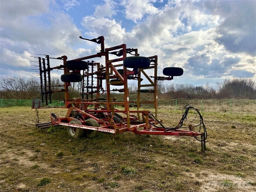 Horsch FG 7,5 Kultivatoriai