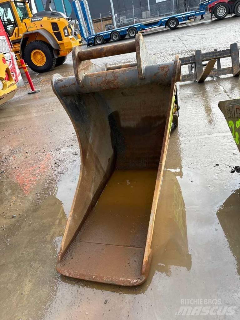 Kobelco SK270SRLC-5 Vikšriniai ekskavatoriai