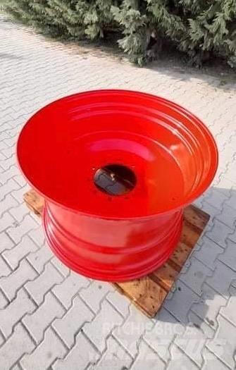Fendt RIM 25x38 Padangos, ratai ir ratlankiai