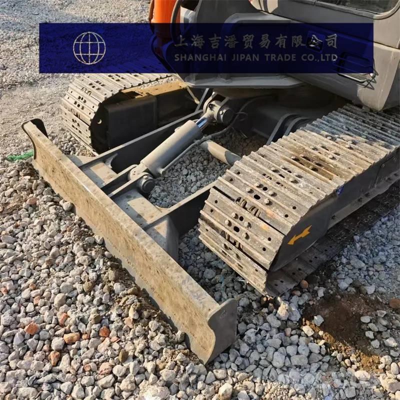 Doosan DH 55 Mini ekskavatoriai < 7 t