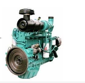 Cummins 6CT8.3-GM129 Varikliai