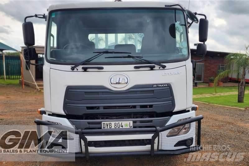 UD Croner PKE280 Kita