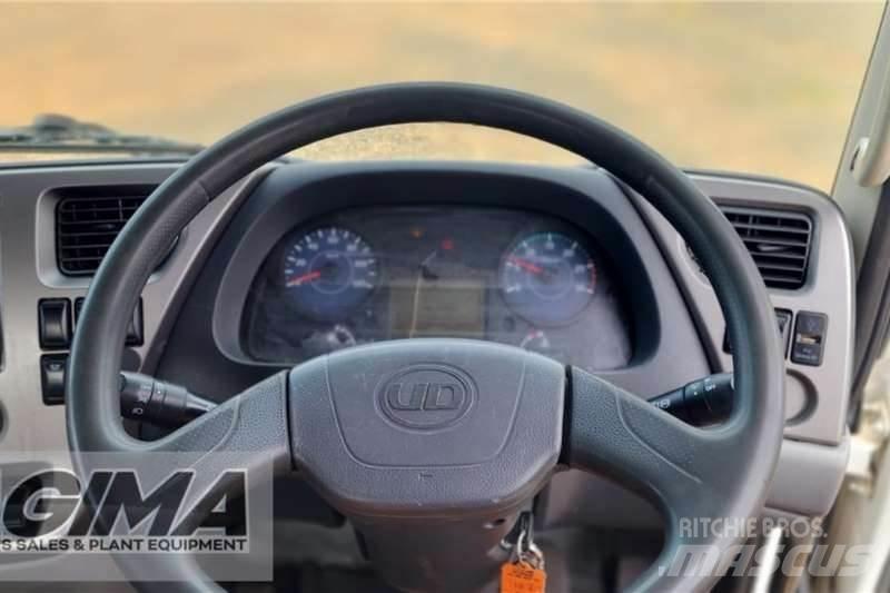 UD Croner PKE280 Kita