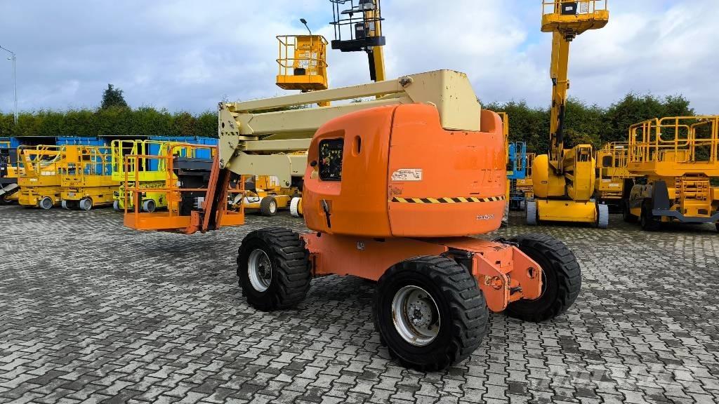 JLG 450 AJ Alkūniniai keltuvai