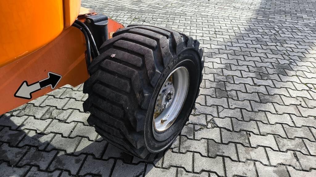 JLG 450 AJ Alkūniniai keltuvai