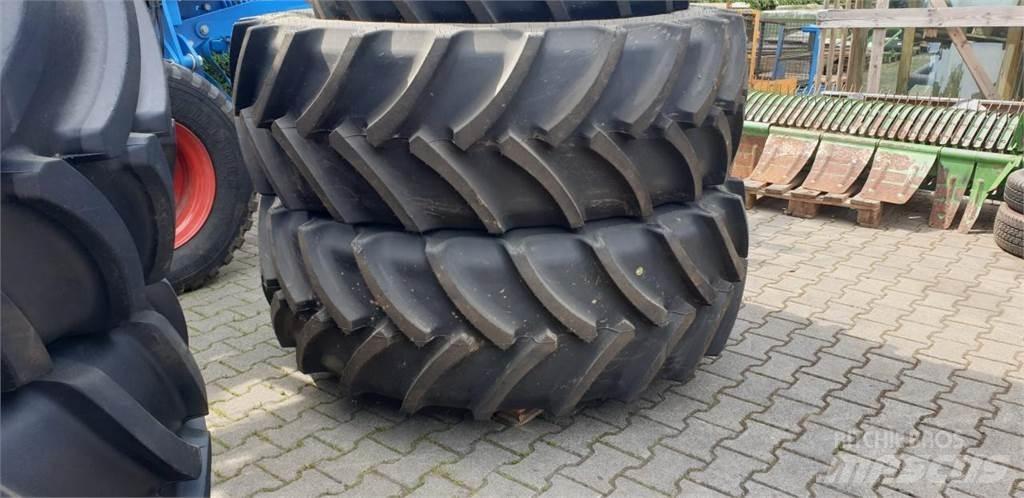 Mitas 540/56R38 Padangos, ratai ir ratlankiai