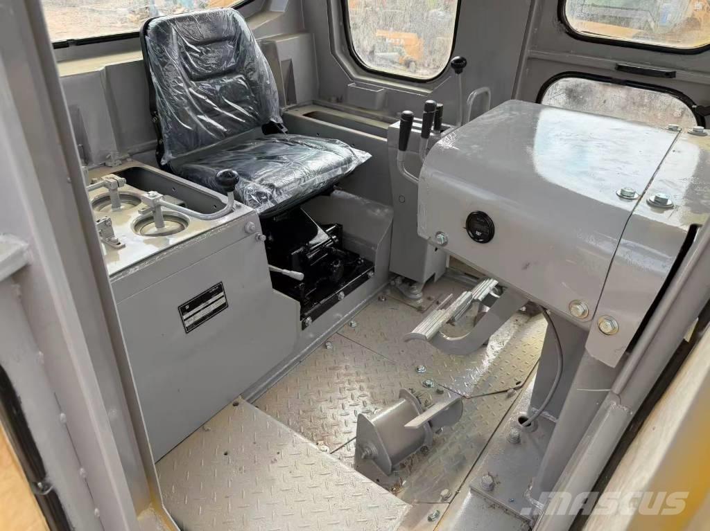 CAT D7G Vikšriniai buldozeriai