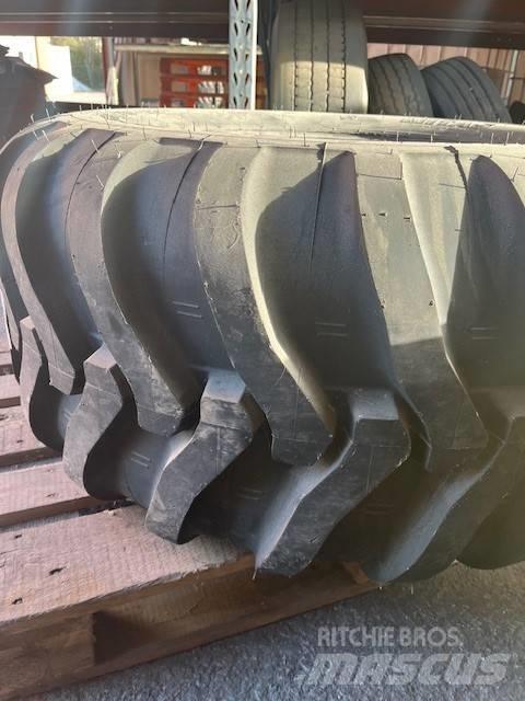 Mitas 500/60x22,5 Padangos, ratai ir ratlankiai